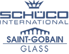 menuiserie aluminium Shco et Saint Gobin